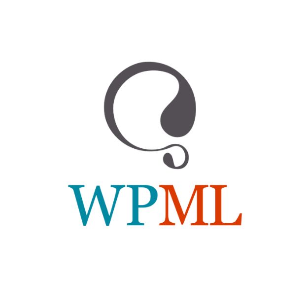 WPML-icon