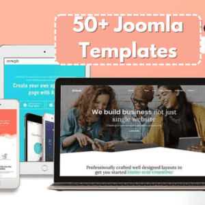 Joomla Templates
