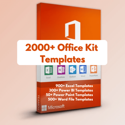 office templates