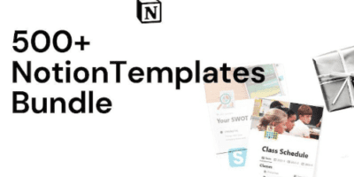 notion templates
