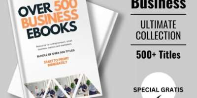 business ebooks