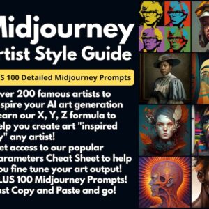 midjourney guide