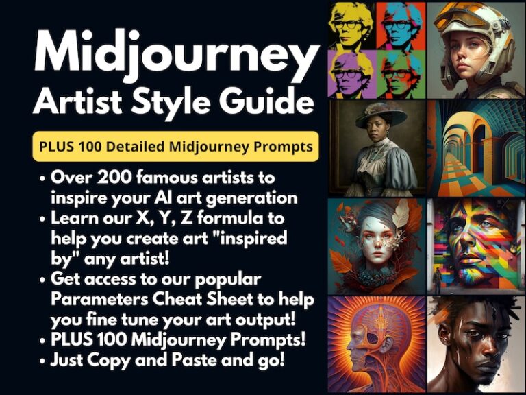 midjourney guide