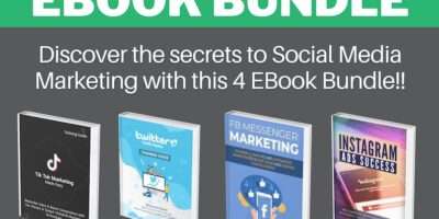 social media marketing ebook