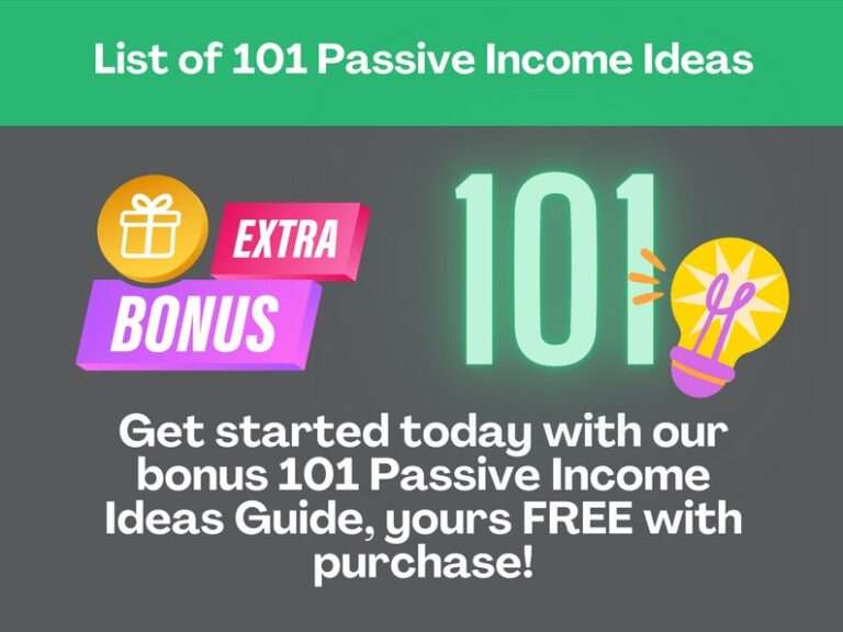passive income ideas2