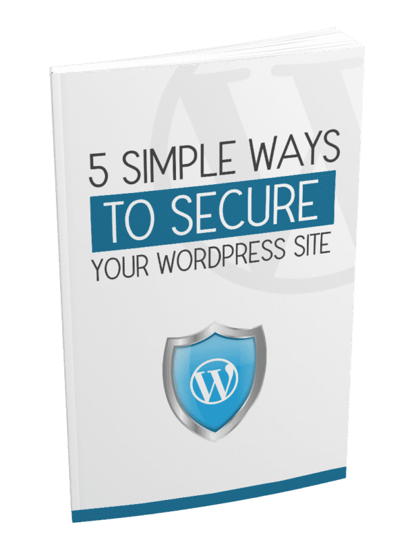 Secure-Your-WordPress-Site