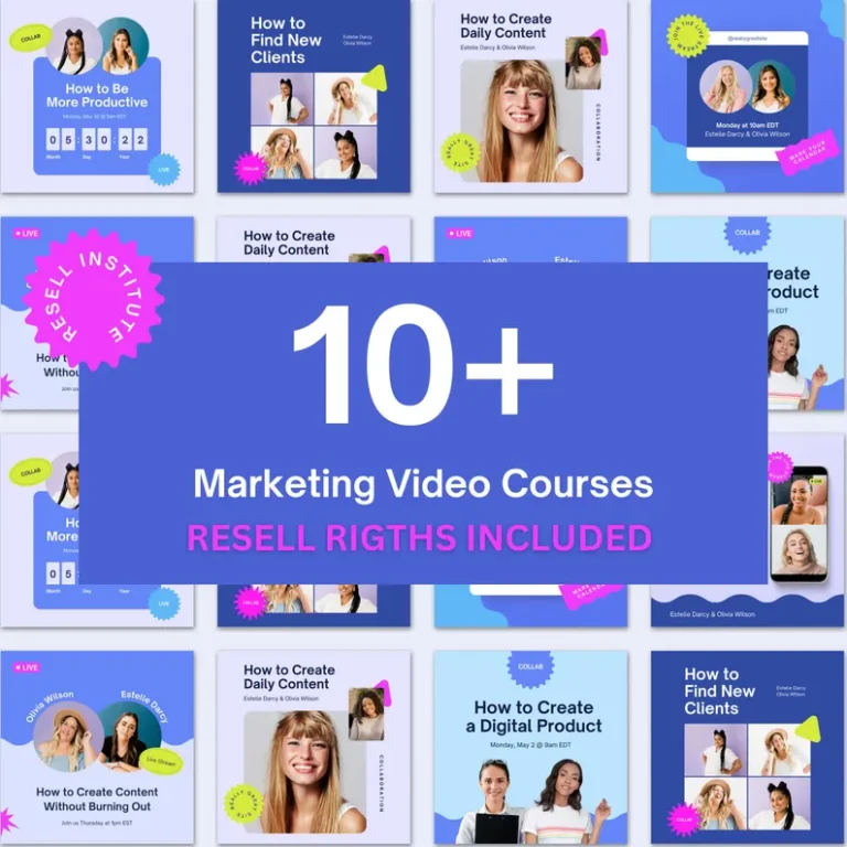 Business Courses Bundle3