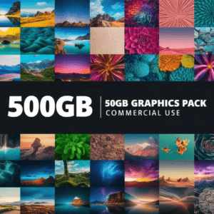 Graphics Pack