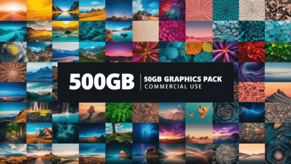 Graphics Pack