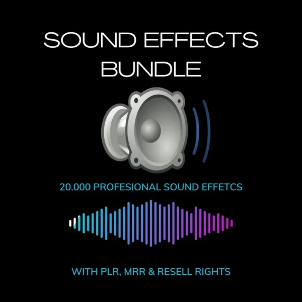 sound effects