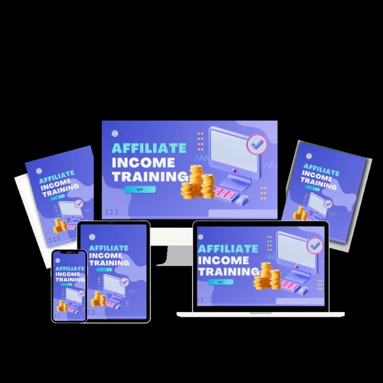 PLR Video Courses Digital Product 5