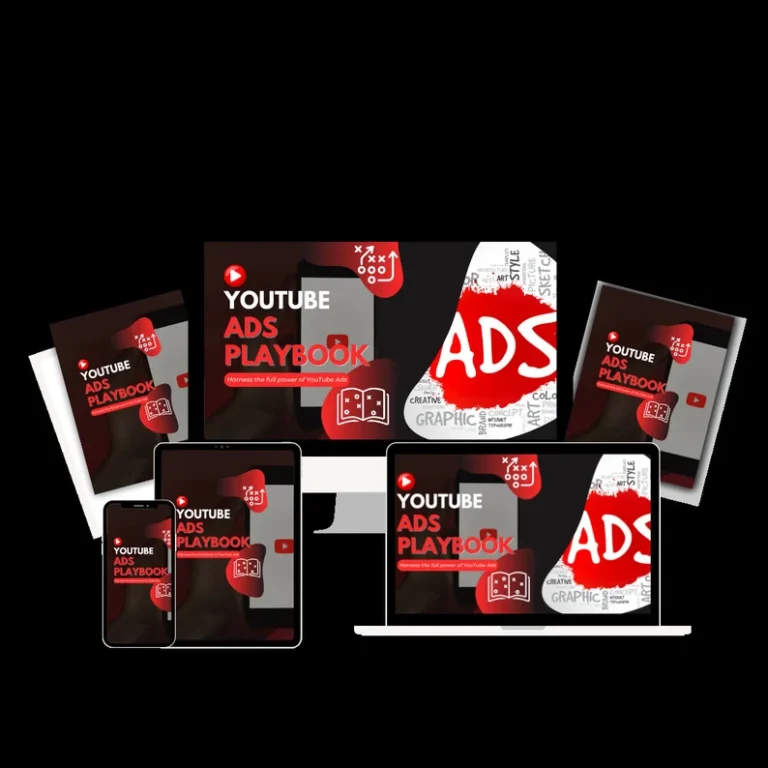 PLR Video Courses Digital Product 6