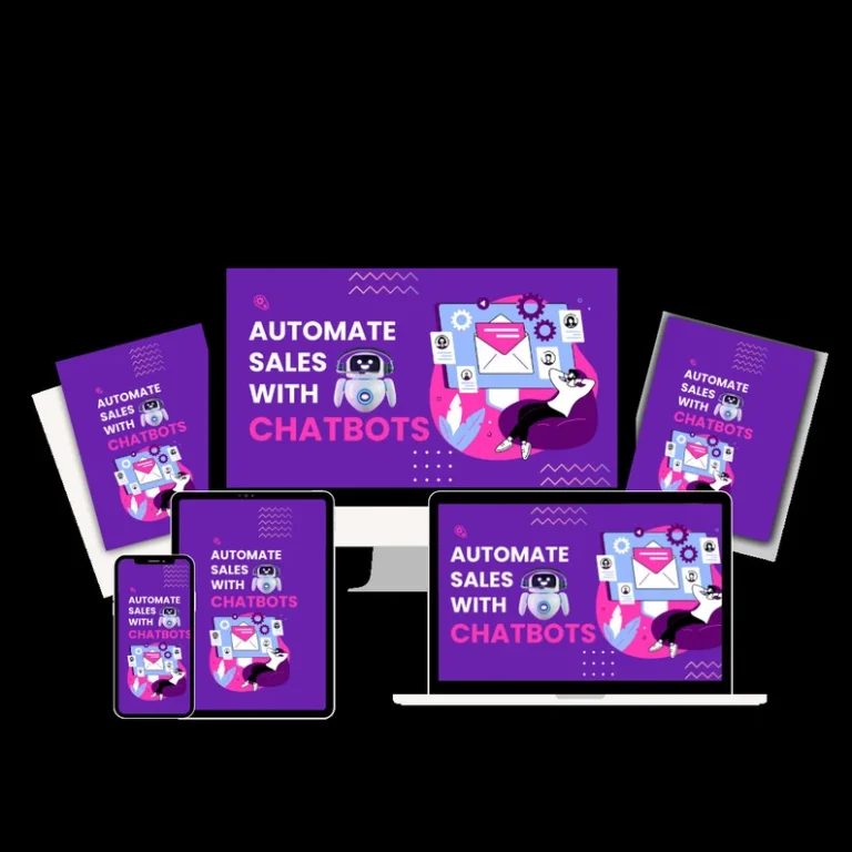 PLR Video Courses Digital Product 7