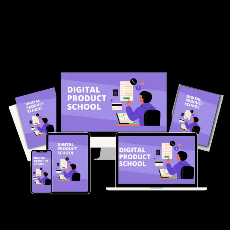 PLR Video Courses Digital Product 8