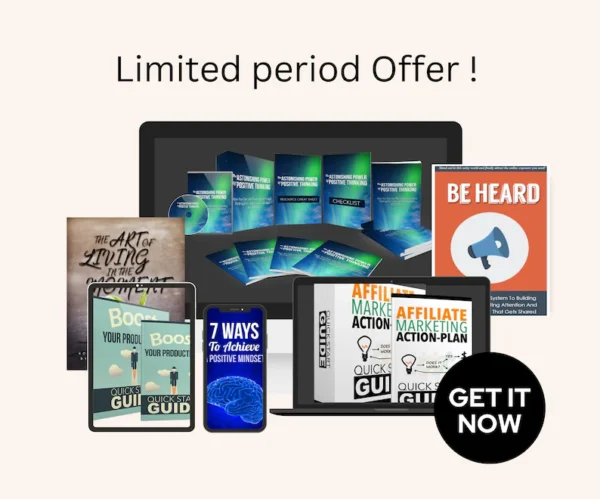1100+ Awesome Business Courses Bundle - Image 8