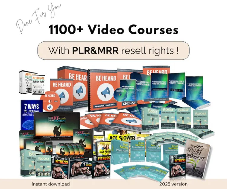 business courses