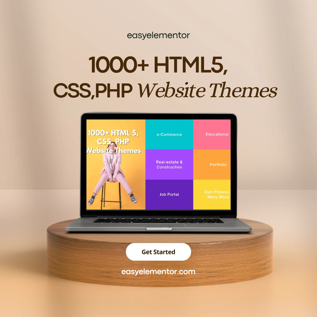 1000+ HTML 5, CSS, PHP Website Themes, WordPress Plugin Bundle ...
