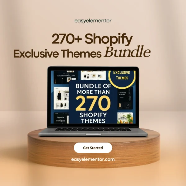 shopify themes 3