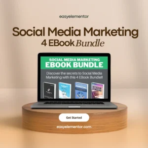 social media marketing ebook 3