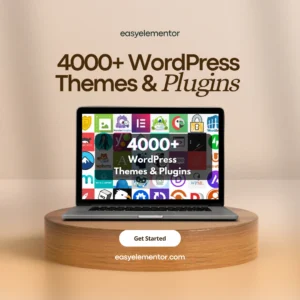 WordPress Themes & Plugin Bundle 3