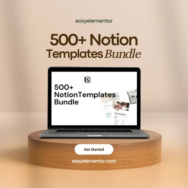 notion templates 3