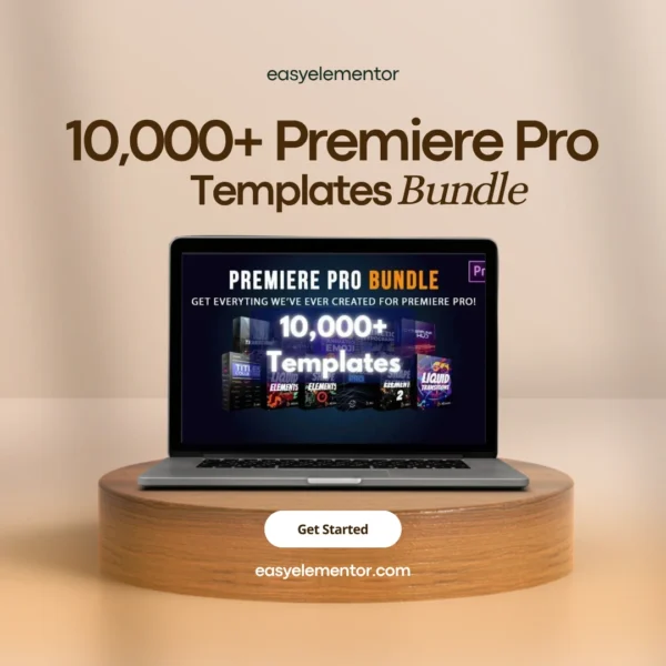adobe premiere pro 3