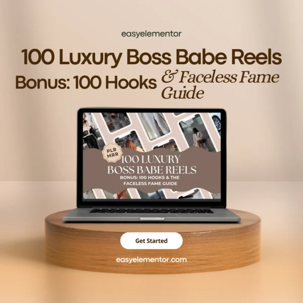 boss babe reels 3